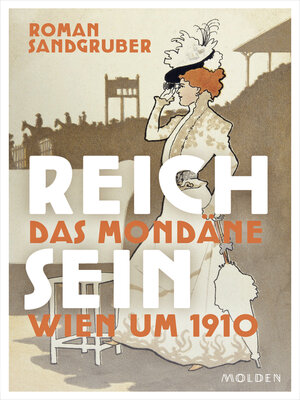 cover image of Reich sein